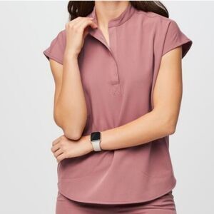 Figs Rafaela oversized top size L